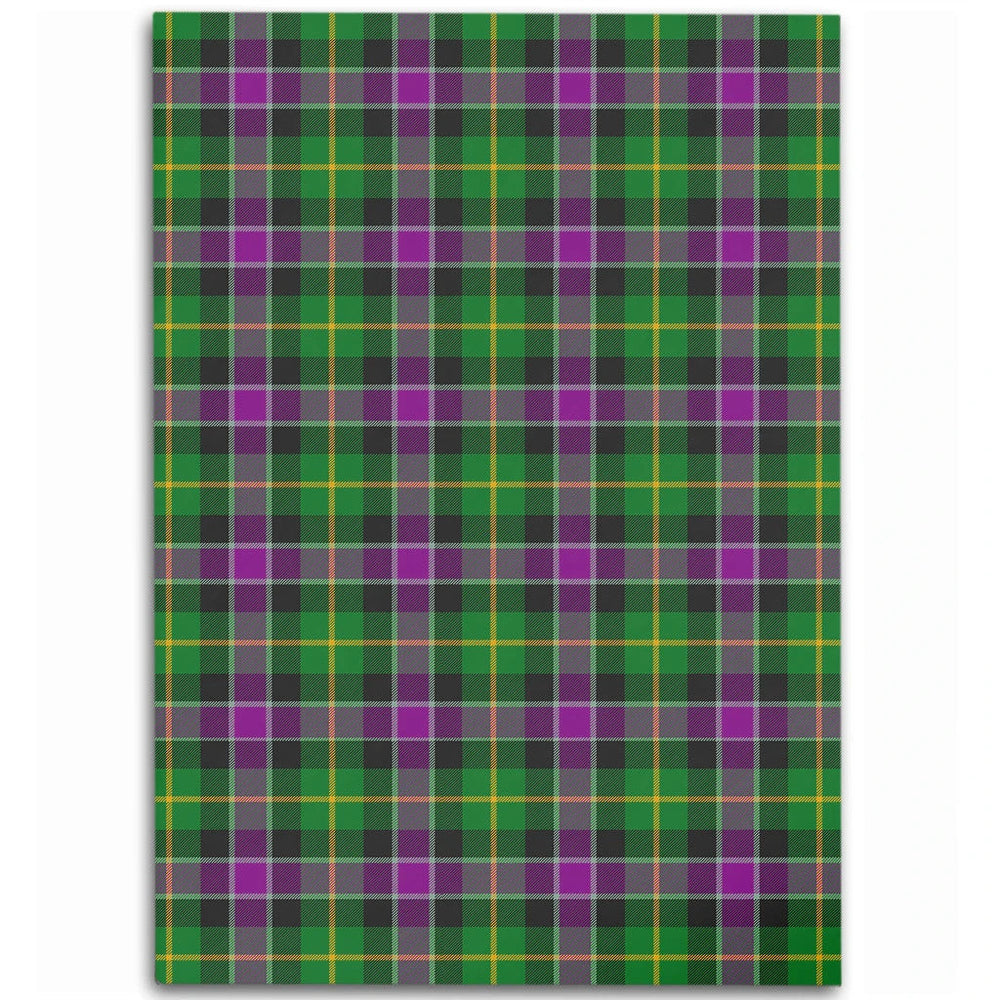 Selkirk Tartan Classic Area Rug