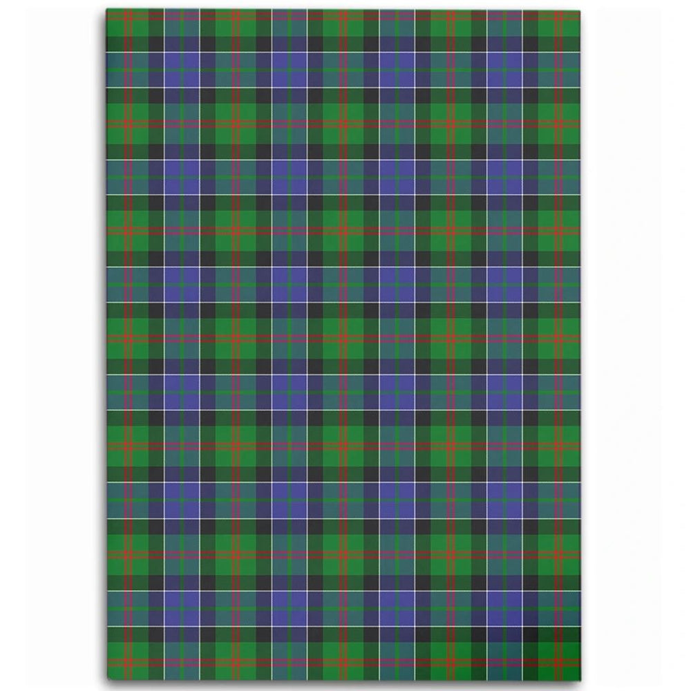 Paterson Tartan Classic Area Rug