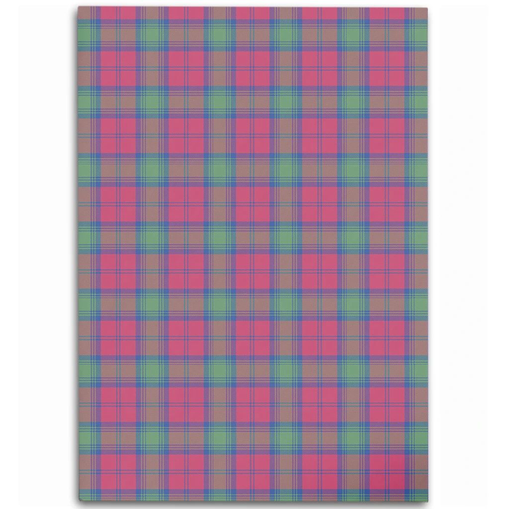 Lindsay Ancient Tartan Classic Area Rug
