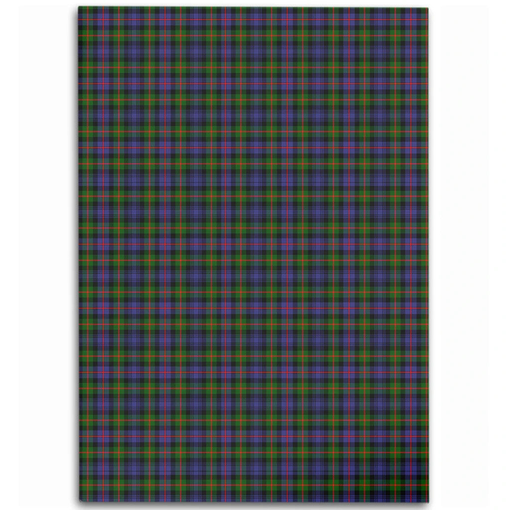 Murray of Atholl Modern Tartan Classic Area Rug