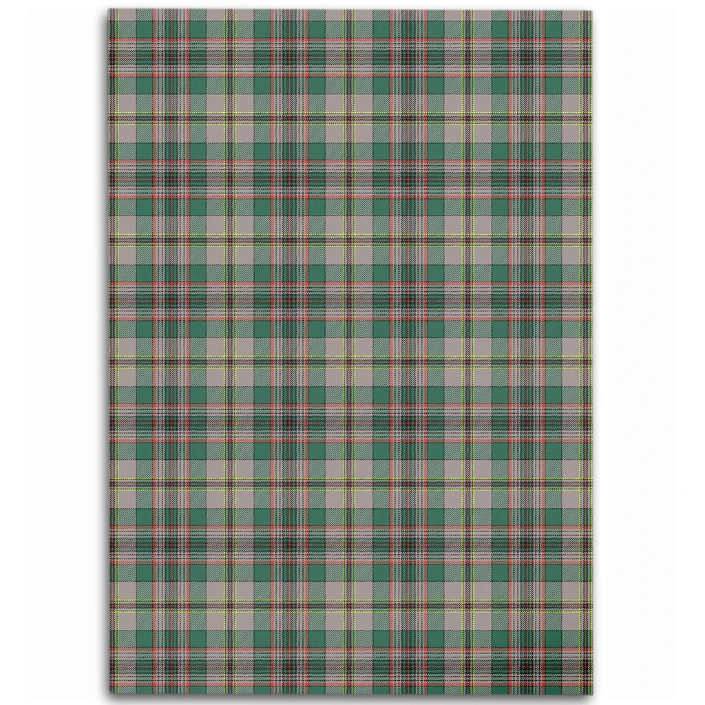 Craig Ancient Tartan Classic Area Rug