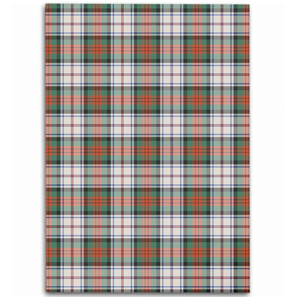 MacDuff Dress Ancient Tartan Classic Area Rug