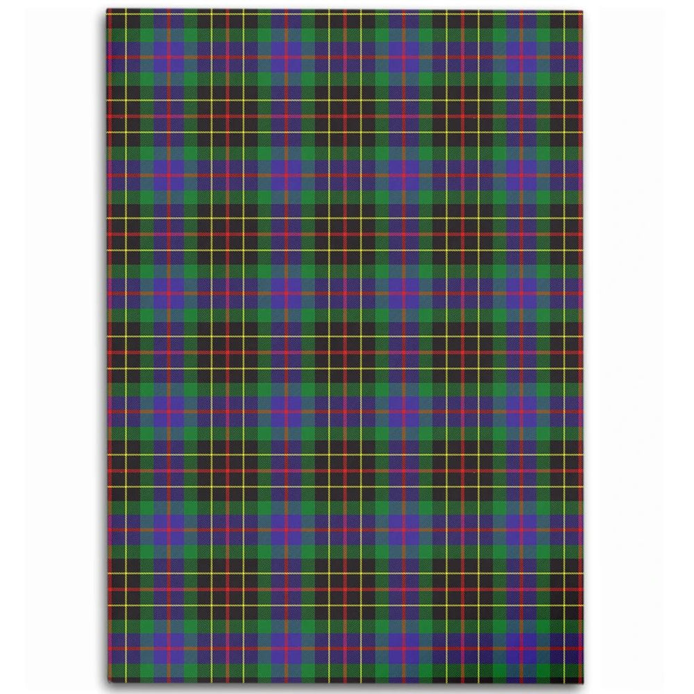 Brodie Hunting Modern Tartan Classic Area Rug