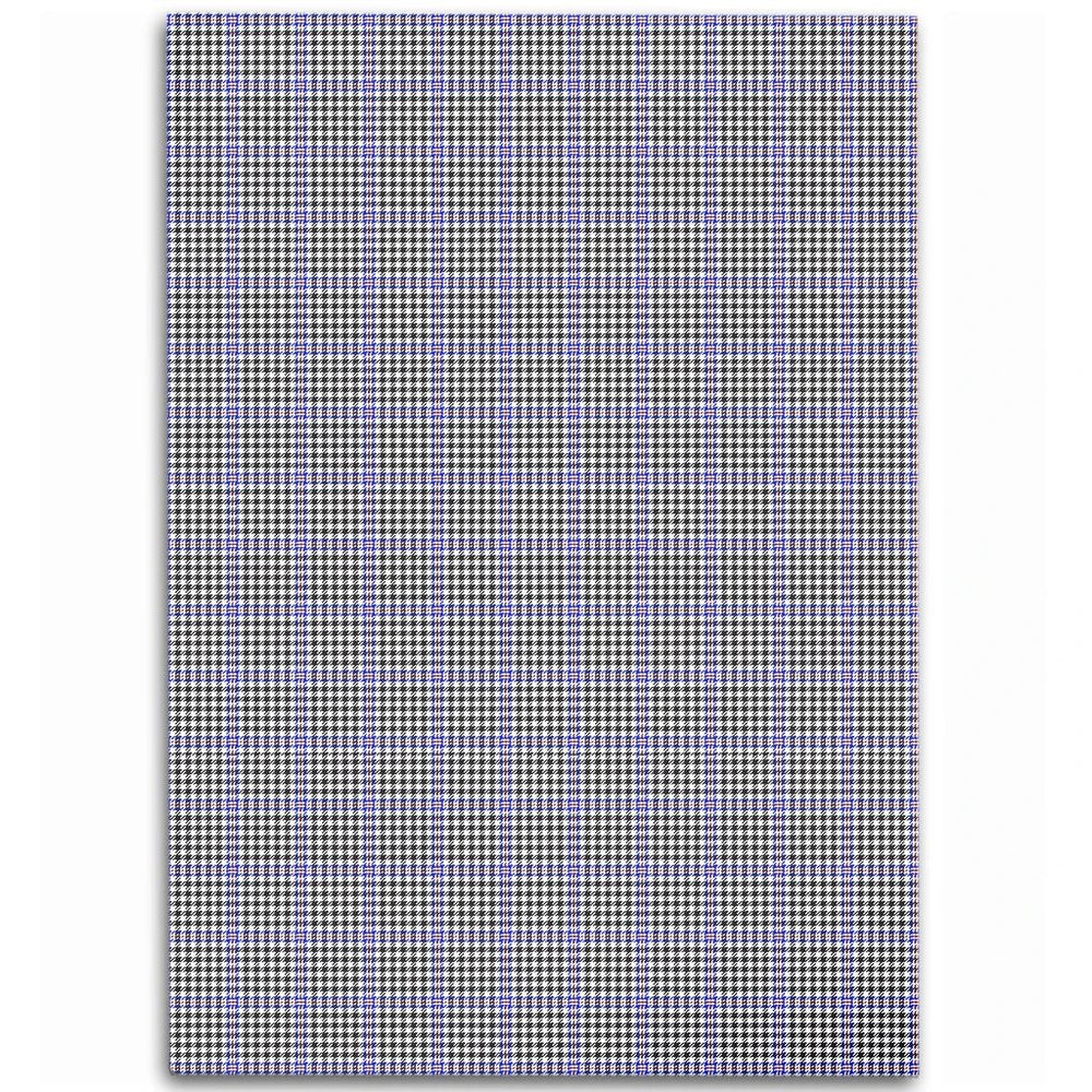 Sir Walter Scott Tartan Classic Area Rug