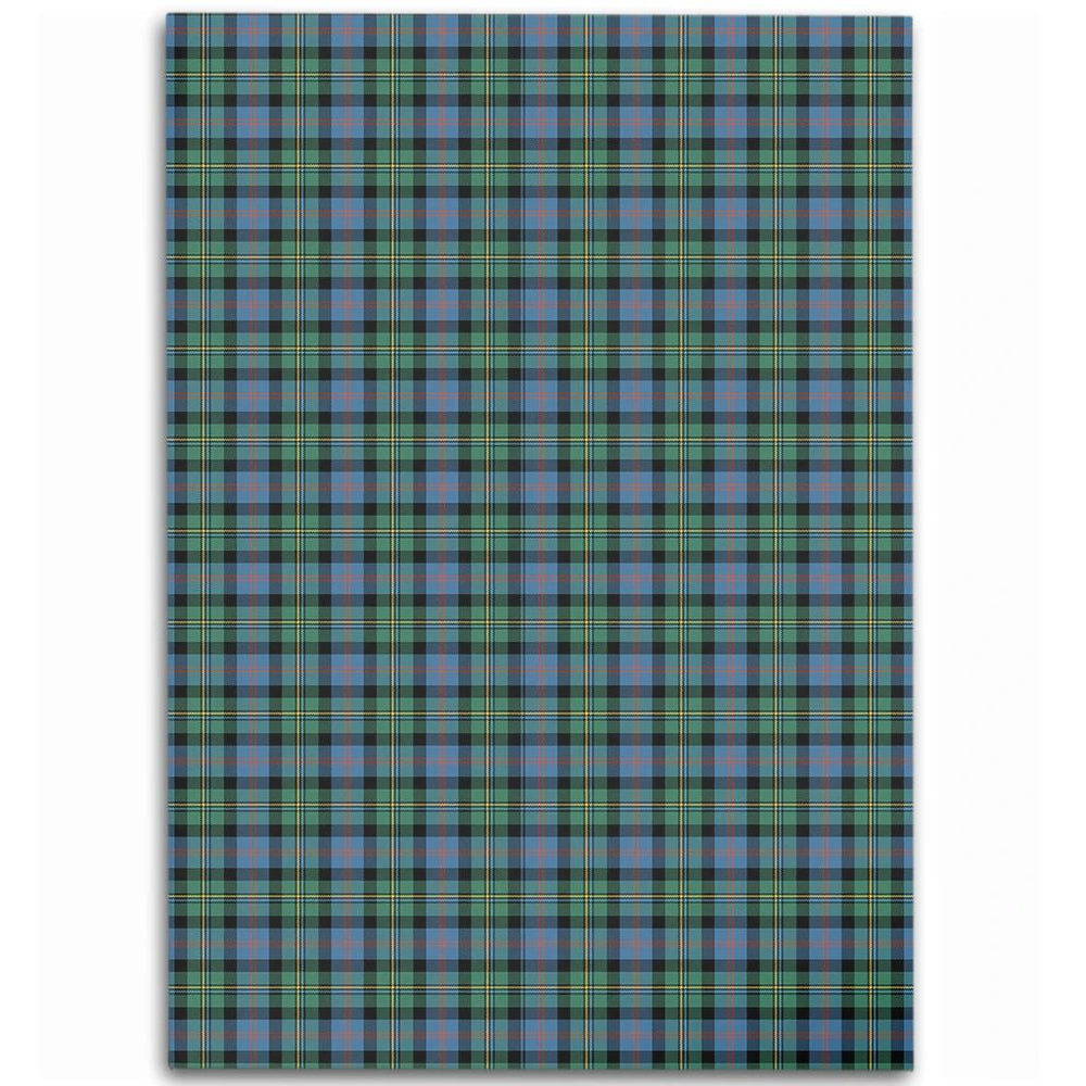 Malcolm Ancient Tartan Classic Area Rug