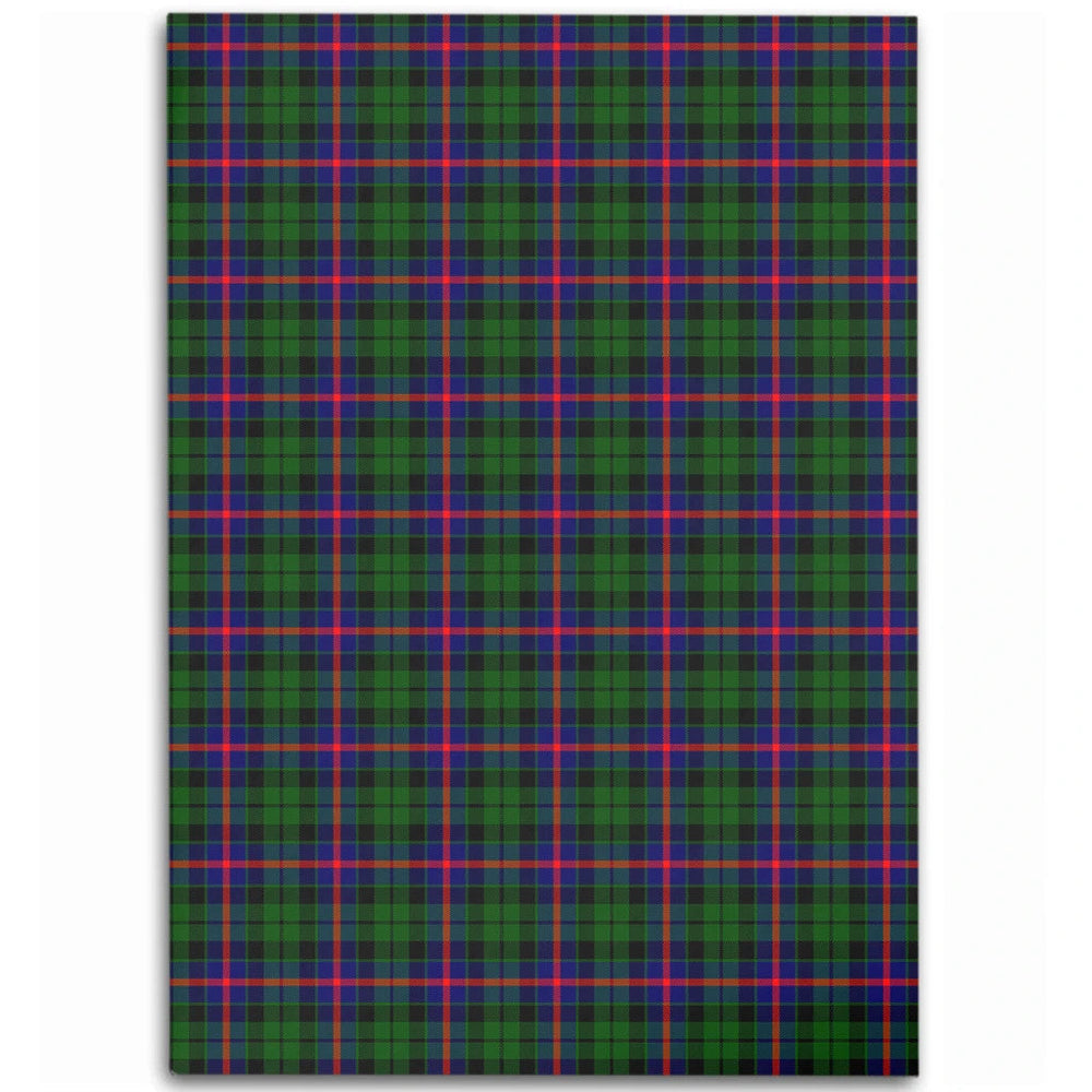 Morrison Modern Tartan Classic Area Rug