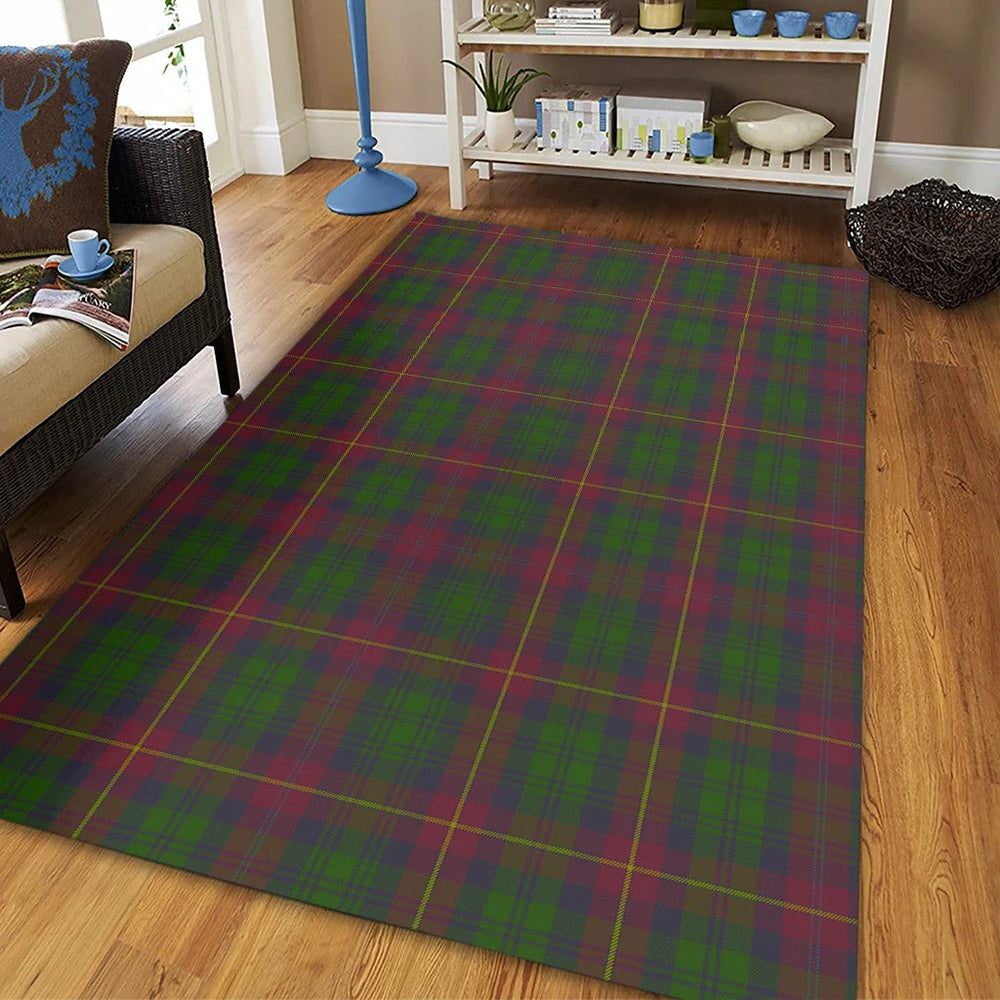 Cairns Tartan Classic Area Rug
