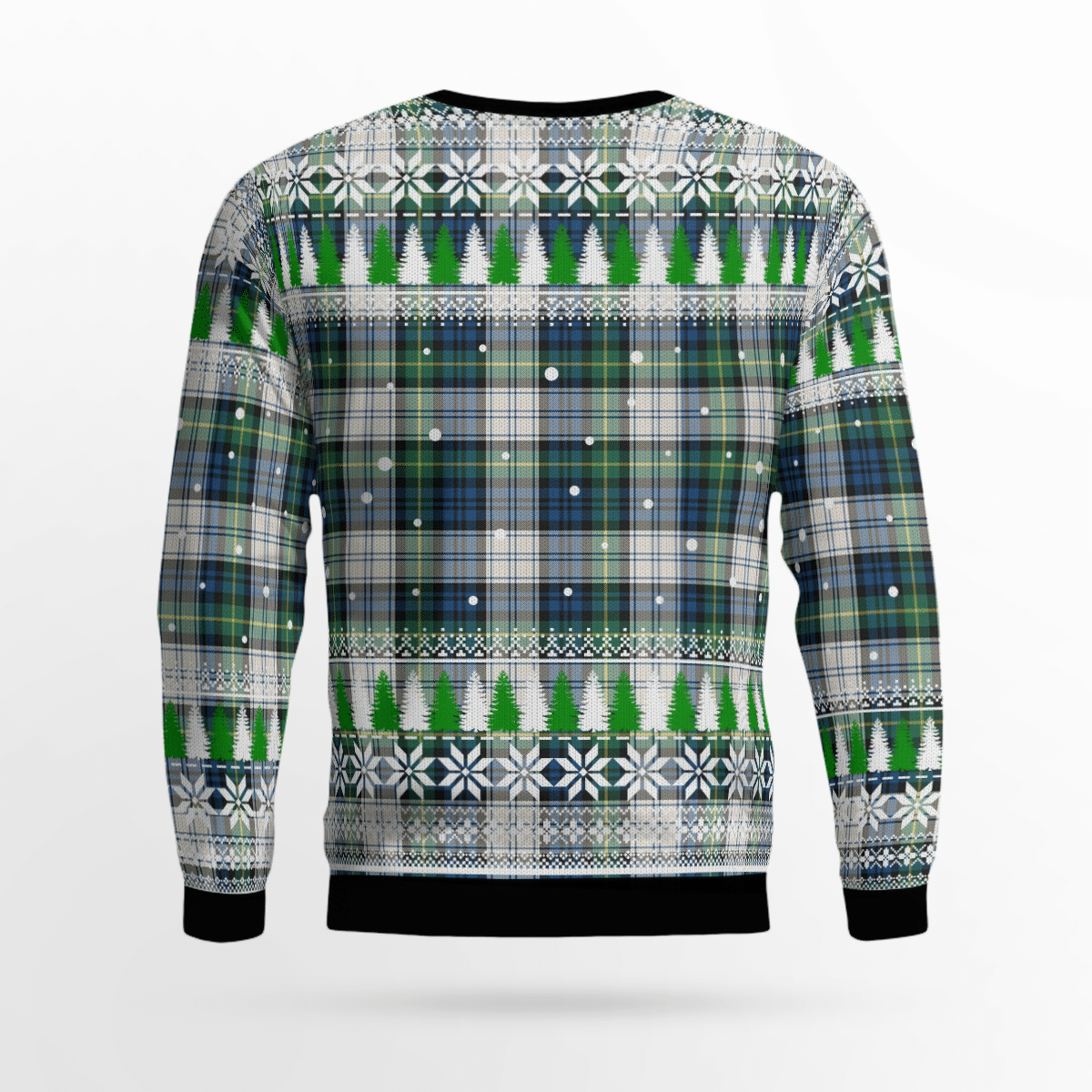 Clan Gordon Dress Ancient Tartan Christmas Ugly Sweater UR36 Gordon Dress Ancient Tartan Tartan Ugly Sweater   
