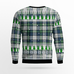Clan Gordon Dress Ancient Tartan Christmas Ugly Sweater UR36 Gordon Dress Ancient Tartan Tartan Ugly Sweater   