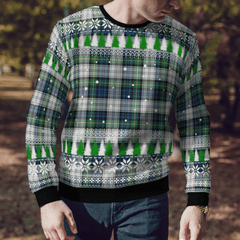 Clan Gordon Dress Ancient Tartan Christmas Ugly Sweater UR36 Gordon Dress Ancient Tartan Tartan Ugly Sweater   