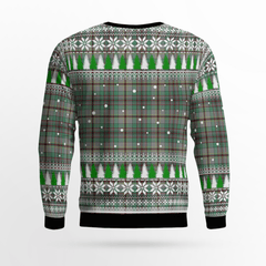 Clan Craig Tartan Christmas Ugly Sweater XC62 Craig Tartan Tartan Ugly Sweater   