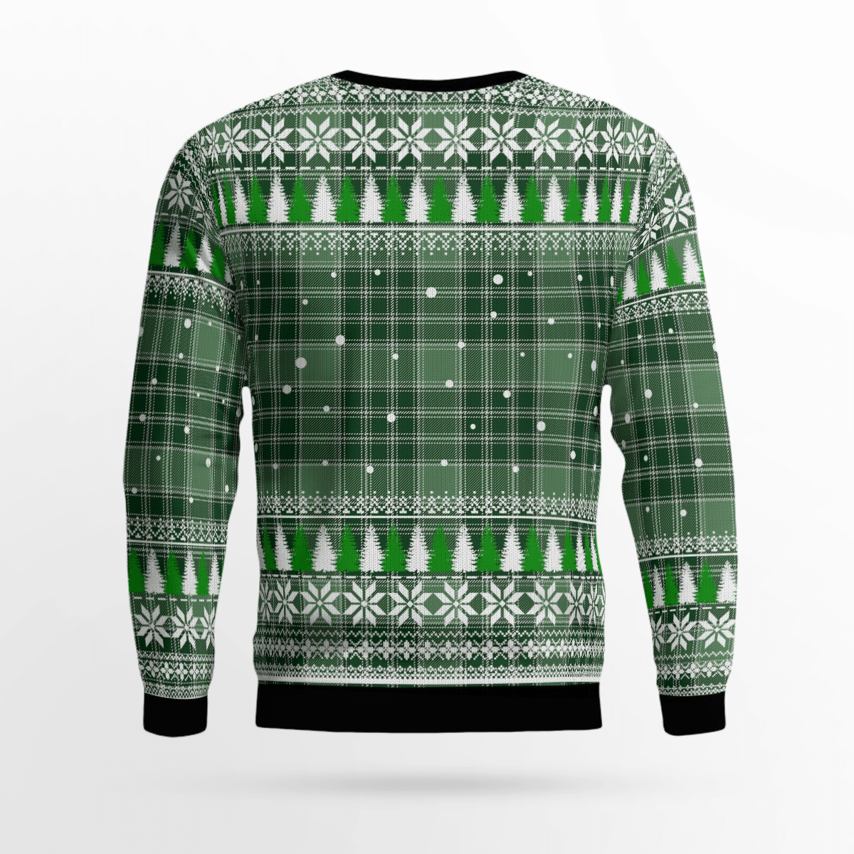 Clan MacDonald Lord of the Isles Hunting Tartan Christmas Ugly Sweater UB86 MacDonald Lord of the Isles Hunting Tartan Tartan Ugly Sweater   