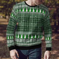 Clan MacDonald Lord of the Isles Hunting Tartan Christmas Ugly Sweater UB86 MacDonald Lord of the Isles Hunting Tartan Tartan Ugly Sweater   