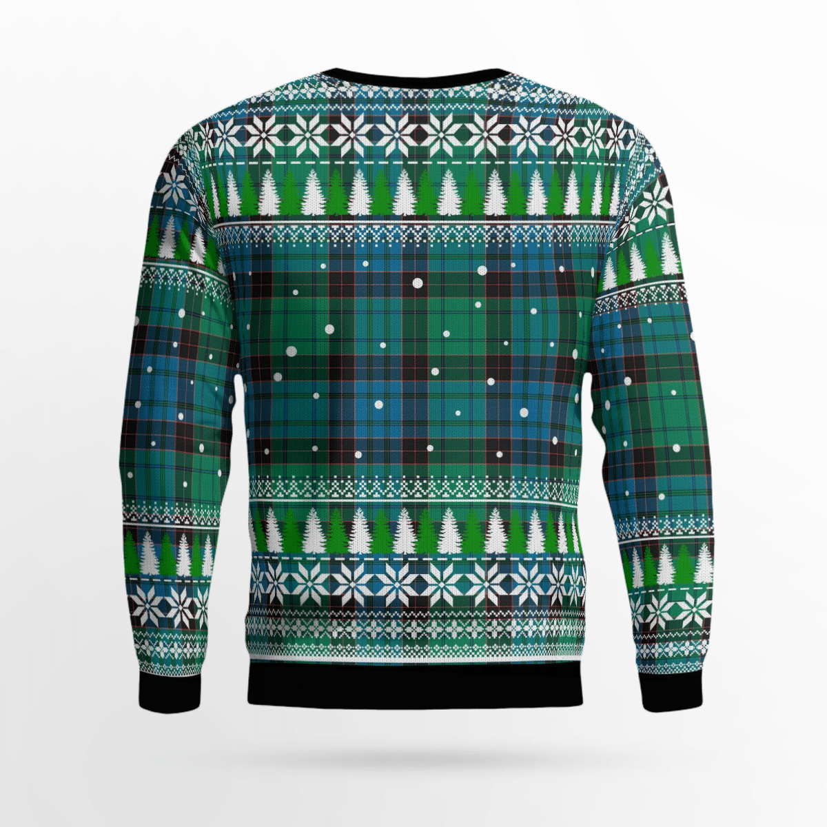 Clan Stewart Old Ancient Tartan Christmas Ugly Sweater CZ38 Stewart Old Ancient Tartan Tartan Ugly Sweater   