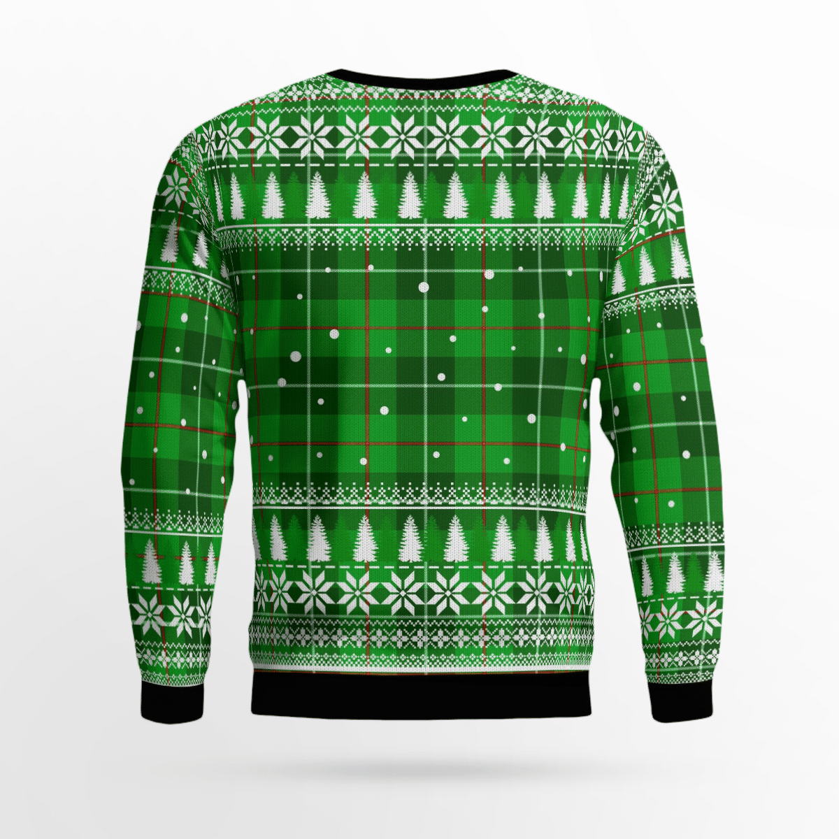 Clan Galloway District Crest Tartan Christmas Ugly Sweater XB26 Galloway District Crest Tartan Tartan Ugly Sweater   