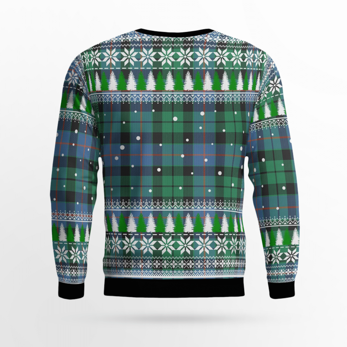 Clan Morrison Ancient Crest Tartan Christmas Ugly Sweater KC61 Morrison Ancient Crest Tartan Tartan Ugly Sweater   
