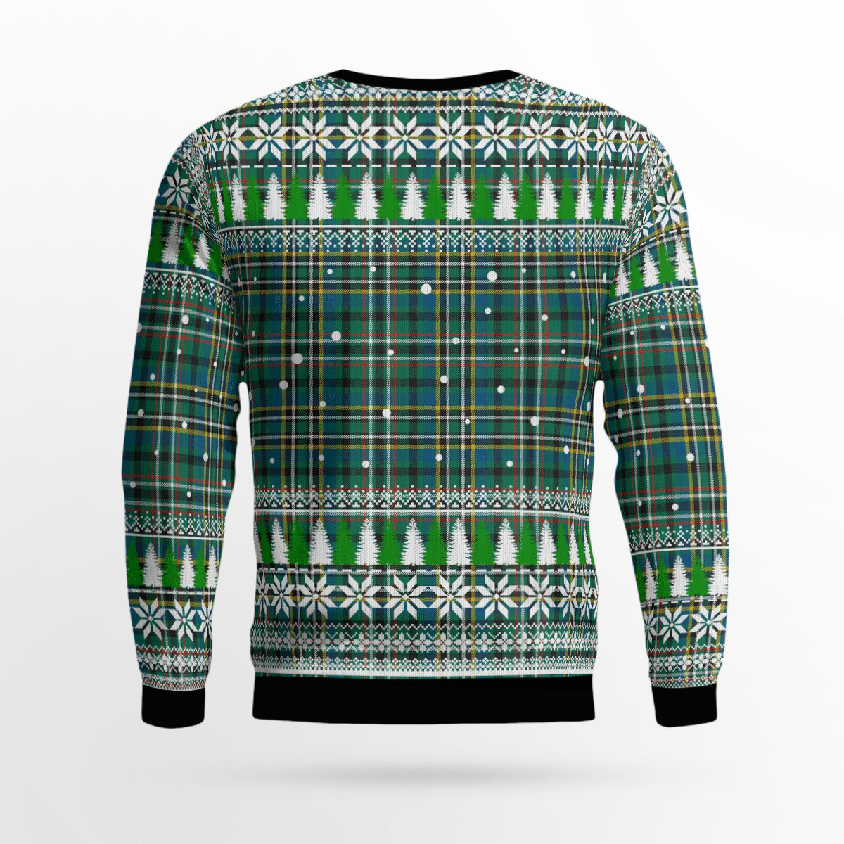 Clan Scott Green Ancient Crest Tartan Christmas Ugly Sweater QK36 Scott Green Ancient Crest Tartan Tartan Ugly Sweater   