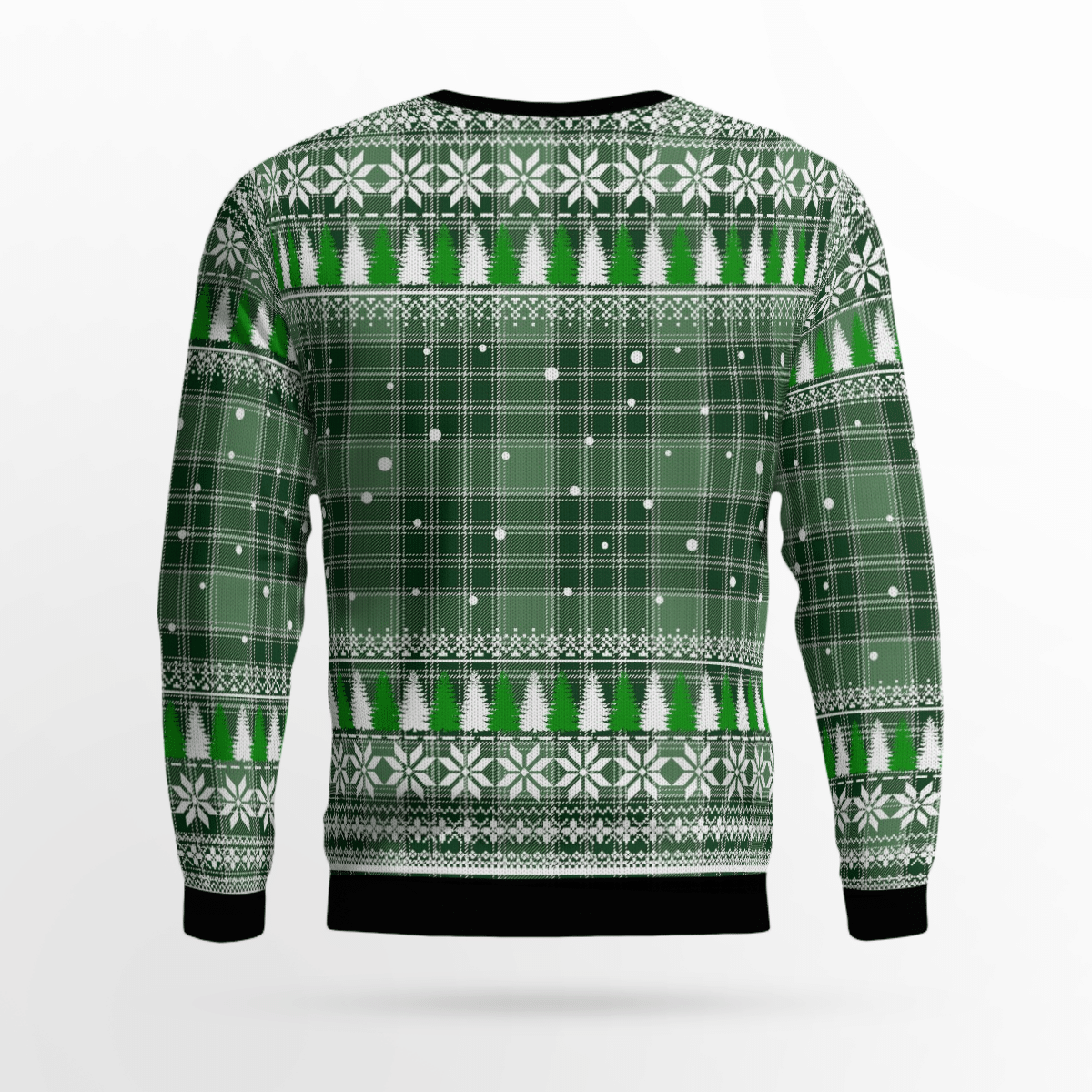 Clan MacDonald Lord of the Isles Hunting Crest Tartan Christmas Ugly Sweater TU28 MacDonald Lord of the Isles Hunting Crest Tartan Tartan Ugly Sweater   