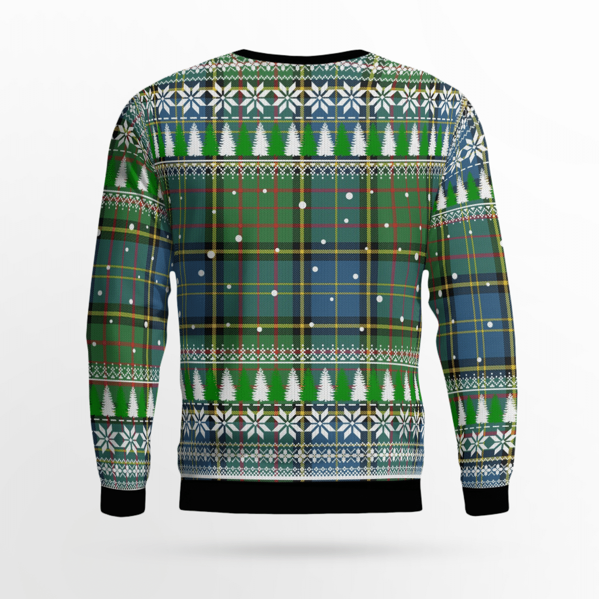 Clan MacMillan Hunting Ancient Crest Tartan Christmas Ugly Sweater AQ88 MacMillan Hunting Ancient Crest Tartan Tartan Ugly Sweater   