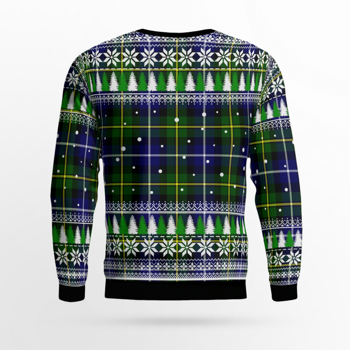 Clan MacNeil of Barra Modern Crest Tartan Christmas Ugly Sweater OM38 MacNeil of Barra Modern Crest Tartan Tartan Ugly Sweater   