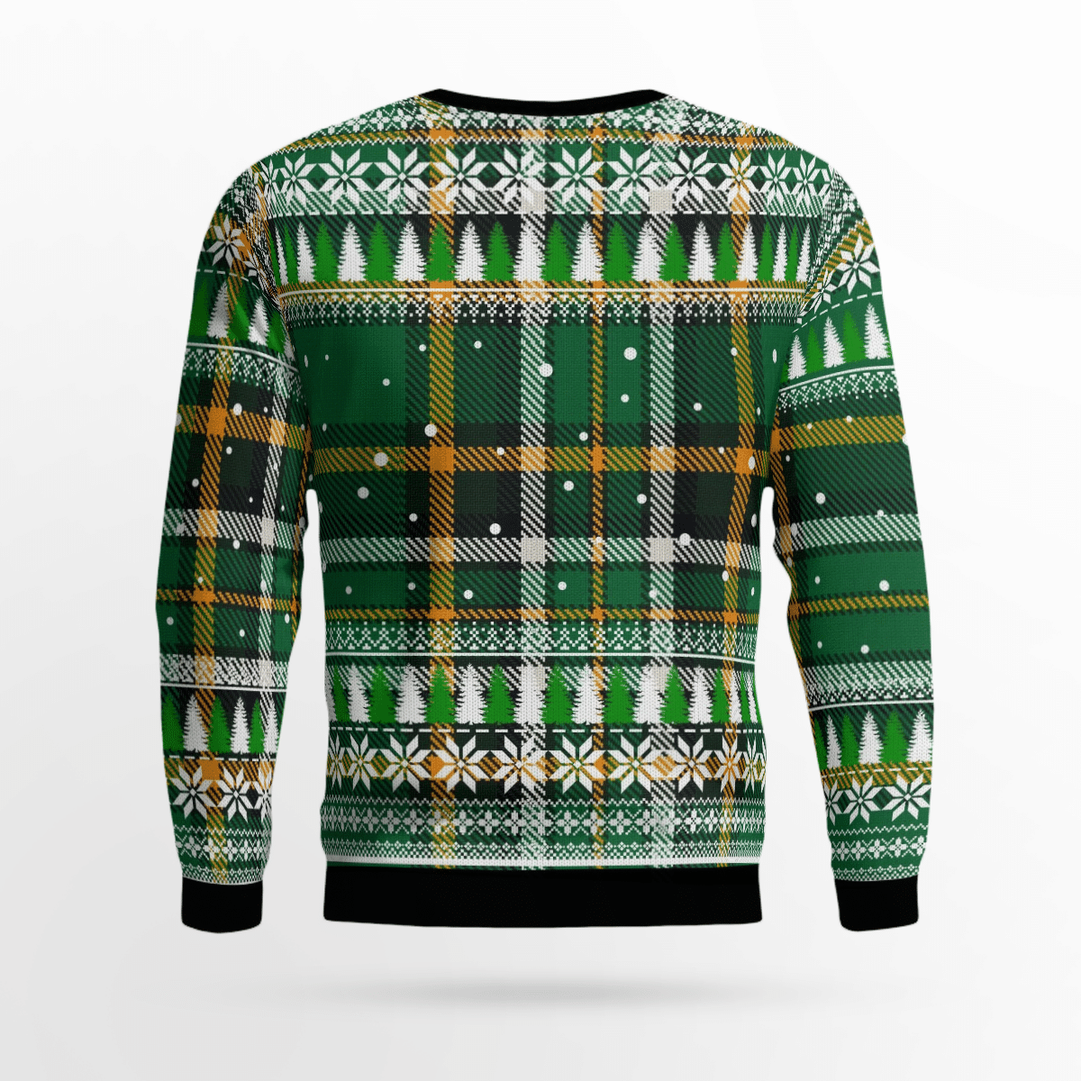 Clan Rogan Coat Of Arms Christmas Ugly Sweater XM50 Rogan Coat Of Arms Tartan Ugly Sweater   