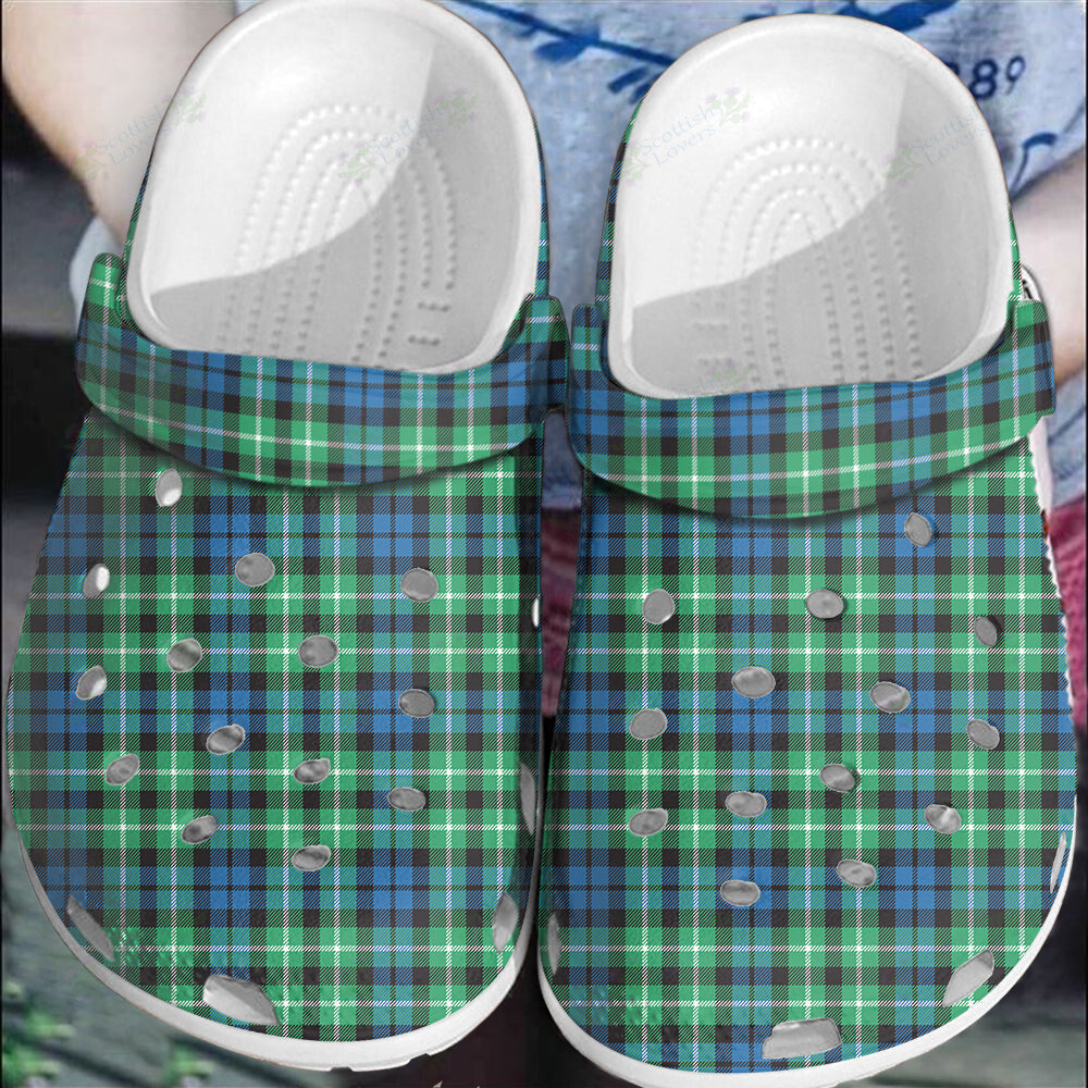 Clan Graham of Montrose Ancient Tartan Clogs Classic NY81 Graham of Montrose Ancient Tartan Tartan Today   