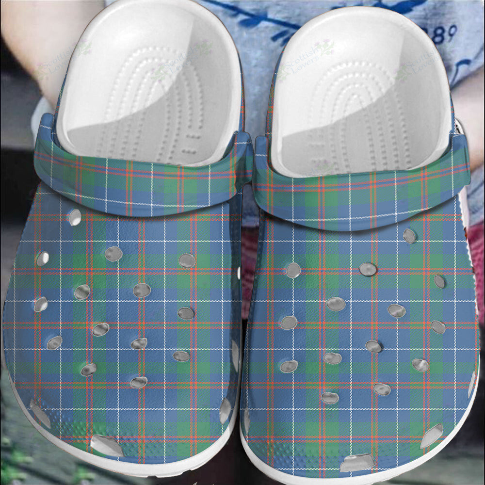 Clan MacHardy Ancient Tartan Clogs Classic RR89 MacHardy Ancient Tartan Tartan Today   