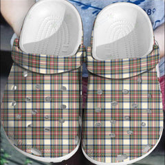 Clan Stewart Dress Ancient Tartan Clogs Classic MA61 Stewart Dress Ancient Tartan Tartan Today   
