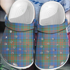 Clan Stewart of Appin Hunting Ancient Tartan Clogs Classic VH96 Stewart of Appin Hunting Ancient Tartan Tartan Today   