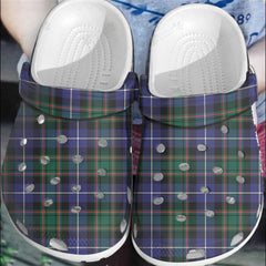 Clan MacRae Hunting Modern Tartan Clogs Classic VZ51 MacRae Hunting Modern Tartan Tartan Today   