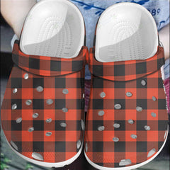 Clan Rob Roy MacGregor Ancient Tartan Clogs Classic RY38 Rob Roy MacGregor Ancient Tartan Tartan Today   