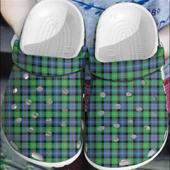 Clan Murray of Atholl Ancient Tartan Clogs Classic SD76 Murray of Atholl Ancient Tartan Tartan Today   
