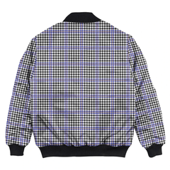Clan Sir Walter Scott Tartan Clan Bomber Jacket SV48 Sir Walter Scott Tartan Tartan Bomber Jacket   