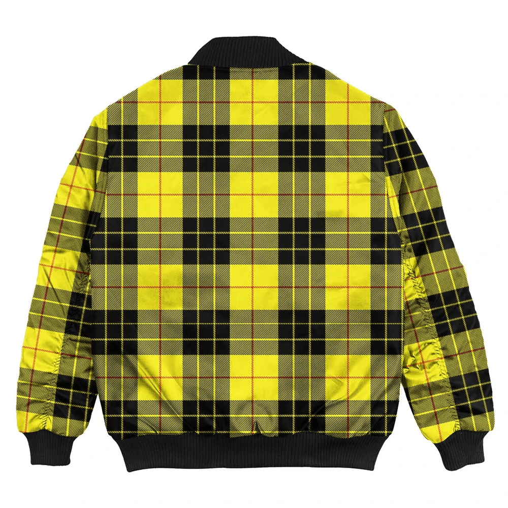 Clan MacLeod of Lewis Modern Tartan Clan Bomber Jacket ZV33 MacLeod of Lewis Modern Tartan Tartan Bomber Jacket   