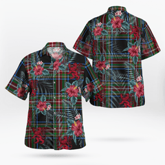 Clan Lyle Tartan Scottish Lion Hawaiian Shirt DL97 Lyle Tartan Tartan Hawaii Shirt   