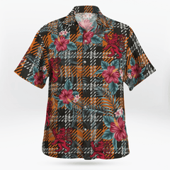 Clan Oklahoma State University Tartan Scottish Lion Hawaiian Shirt NQ68 Oklahoma State University Tartan Scottish Lion Hawaiian Shirt Tartan Tartan Hawaii Shirt   