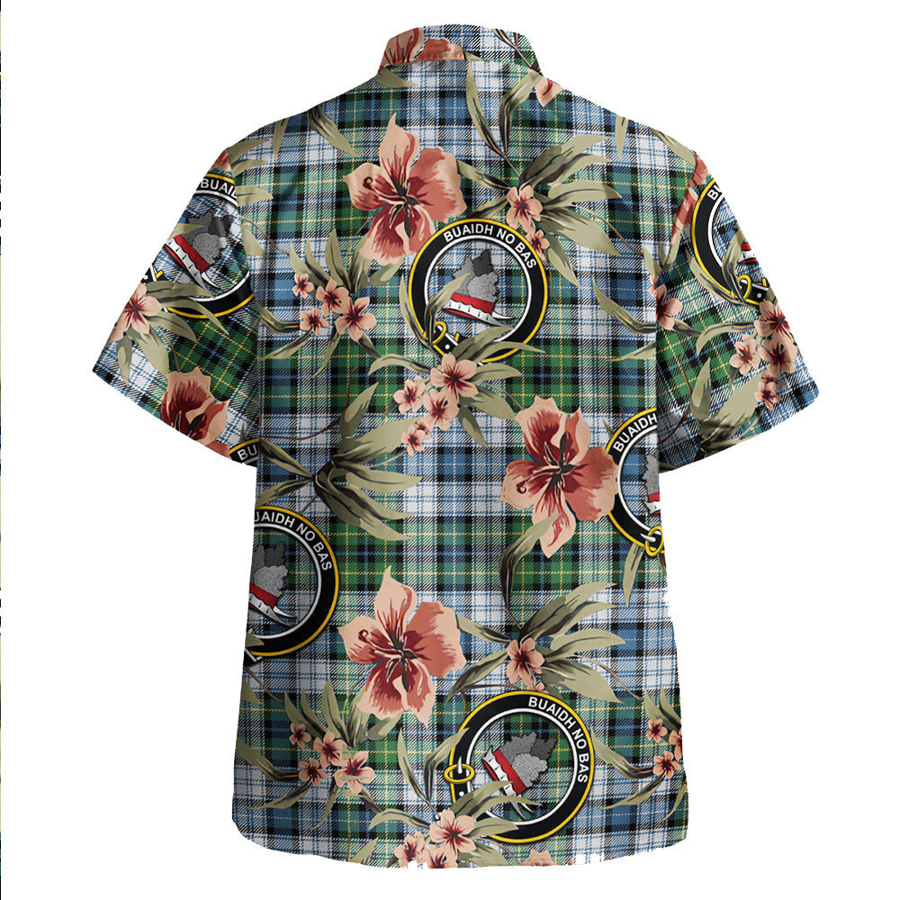 Clan MacNeil of Barra (MacNeilMacNeill) Paton Dress Ancient Tartan Crest Badge Aloha Hawaiian Shirt Tropical Old Style XQ79 MacNeil of Barra (MacNeilMacNeill) Paton Dress Ancient Tartan Tartan Today   