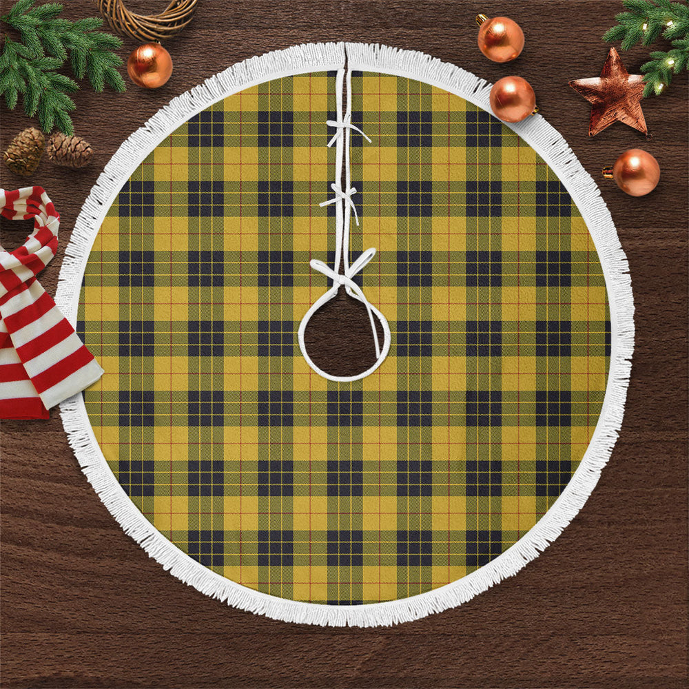 Clan MacLeod of Lewis Ancient Tartan Christmas Tree Skirt LM31 MacLeod of Lewis Ancient Tartan Tartan Christmas   