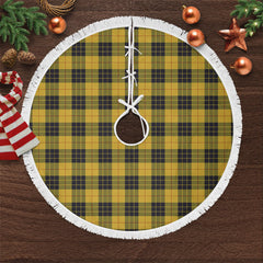 Clan MacLeod of Lewis Ancient Tartan Christmas Tree Skirt LM31 MacLeod of Lewis Ancient Tartan Tartan Christmas   