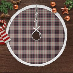 Clan MacPherson Hunting Ancient Tartan Christmas Tree Skirt UR46 MacPherson Hunting Ancient Tartan Tartan Christmas   