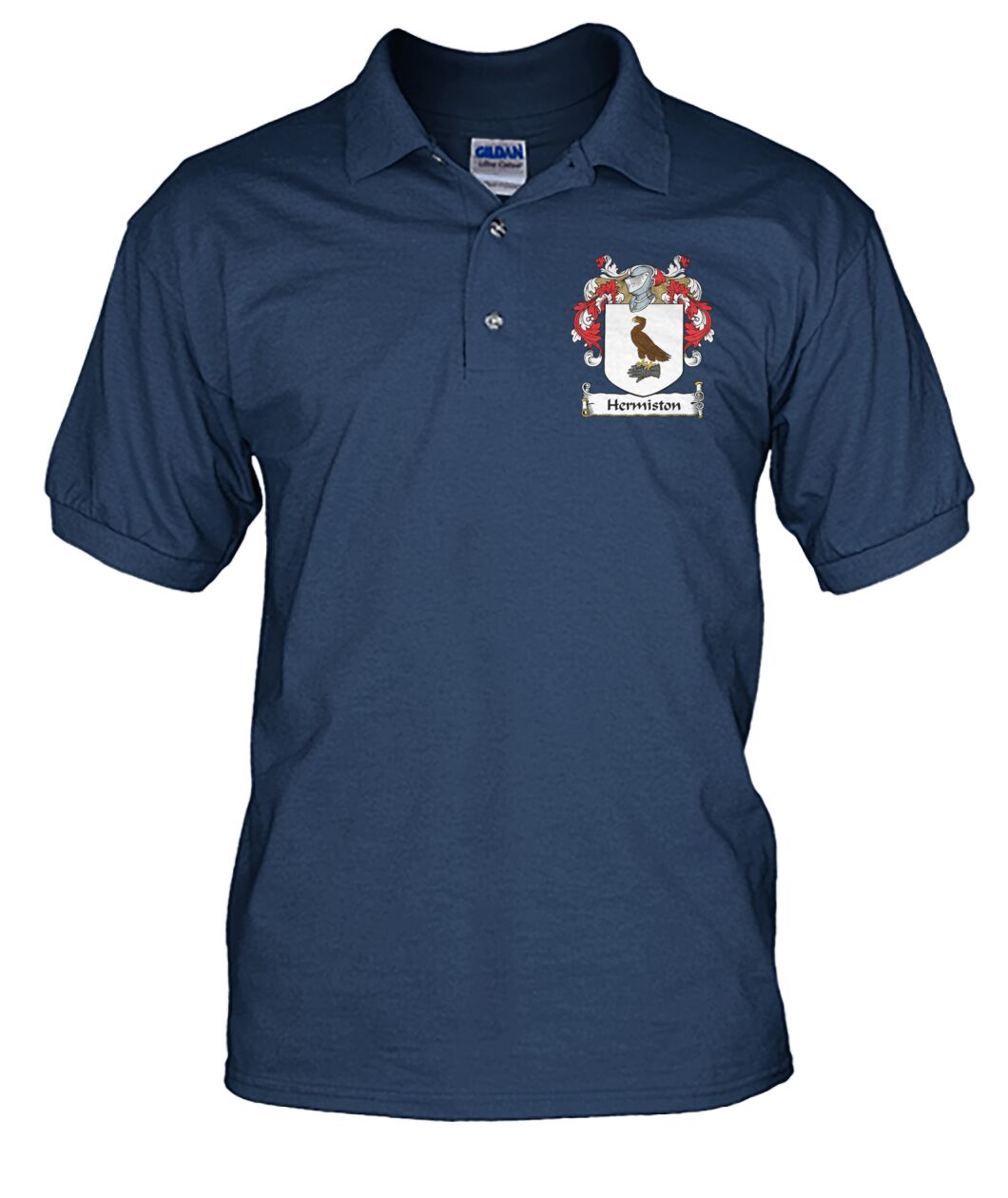 Clan Roxburgh Family Crest Polo T-Shirt WU78 Roxburgh Tartan Tartan Polo   
