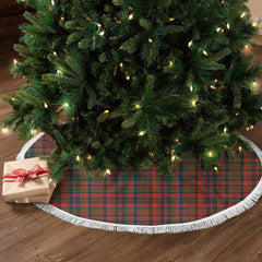 Clan Cumming Hunting Weathered Tartan Christmas Tree Skirt XM98 Cumming Hunting Weathered Tartan Tartan Christmas   