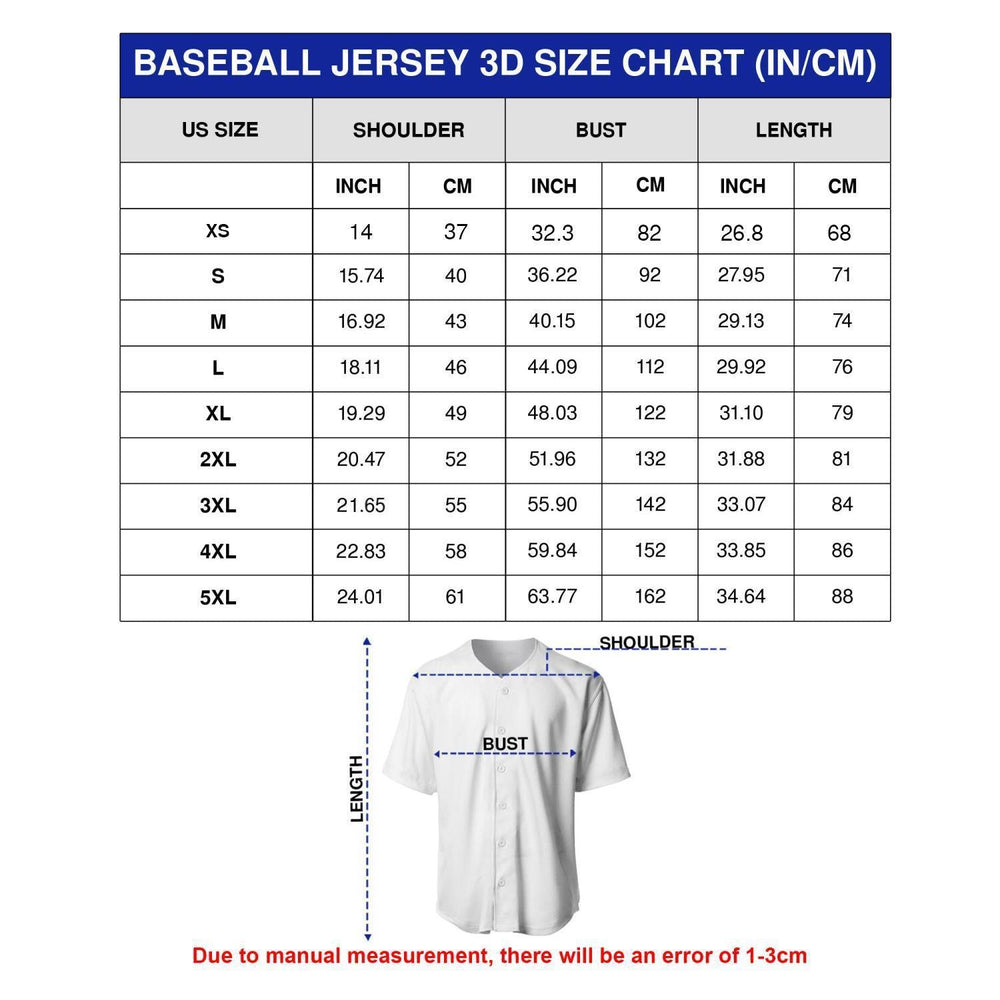 Muirhead Tartan Classic Baseball Jersey
