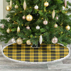Clan MacLeod of Lewis Ancient Tartan Christmas Tree Skirt LM31 MacLeod of Lewis Ancient Tartan Tartan Christmas   