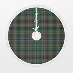 Clan Craig Tartan Christmas Tree Skirt CX83 Craig Tartan Tartan Christmas   