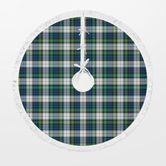 Clan Gordon Dress Ancient Tartan Christmas Tree Skirt NT87 Gordon Dress Ancient Tartan Tartan Christmas   
