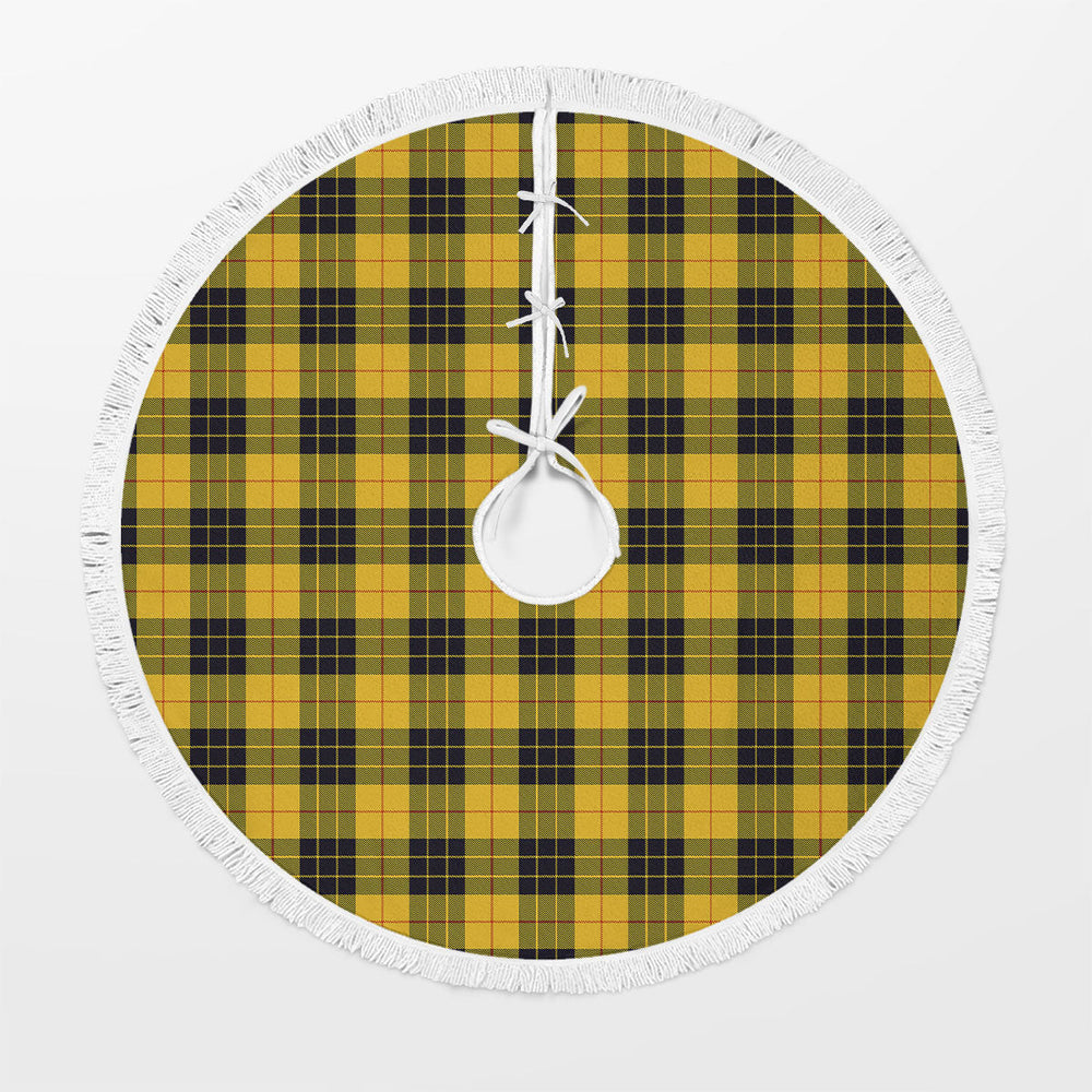 Clan MacLeod of Lewis Ancient Tartan Christmas Tree Skirt LM31 MacLeod of Lewis Ancient Tartan Tartan Christmas   