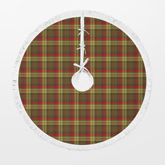 Clan MacMillan Old Weathered Tartan Christmas Tree Skirt RH86 MacMillan Old Weathered Tartan Tartan Christmas   