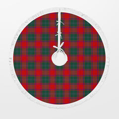 Clan MacPhail Clan Tartan Christmas Tree Skirt ZB20 MacPhail Clan Tartan Tartan Christmas   