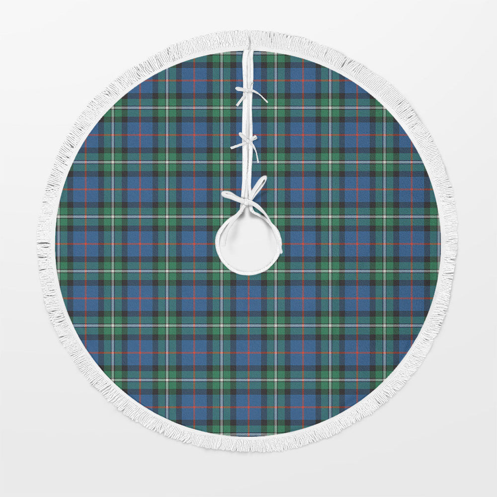 Clan MacPhail Hunting Ancient Tartan Christmas Tree Skirt OF59 MacPhail Hunting Ancient Tartan Tartan Christmas   